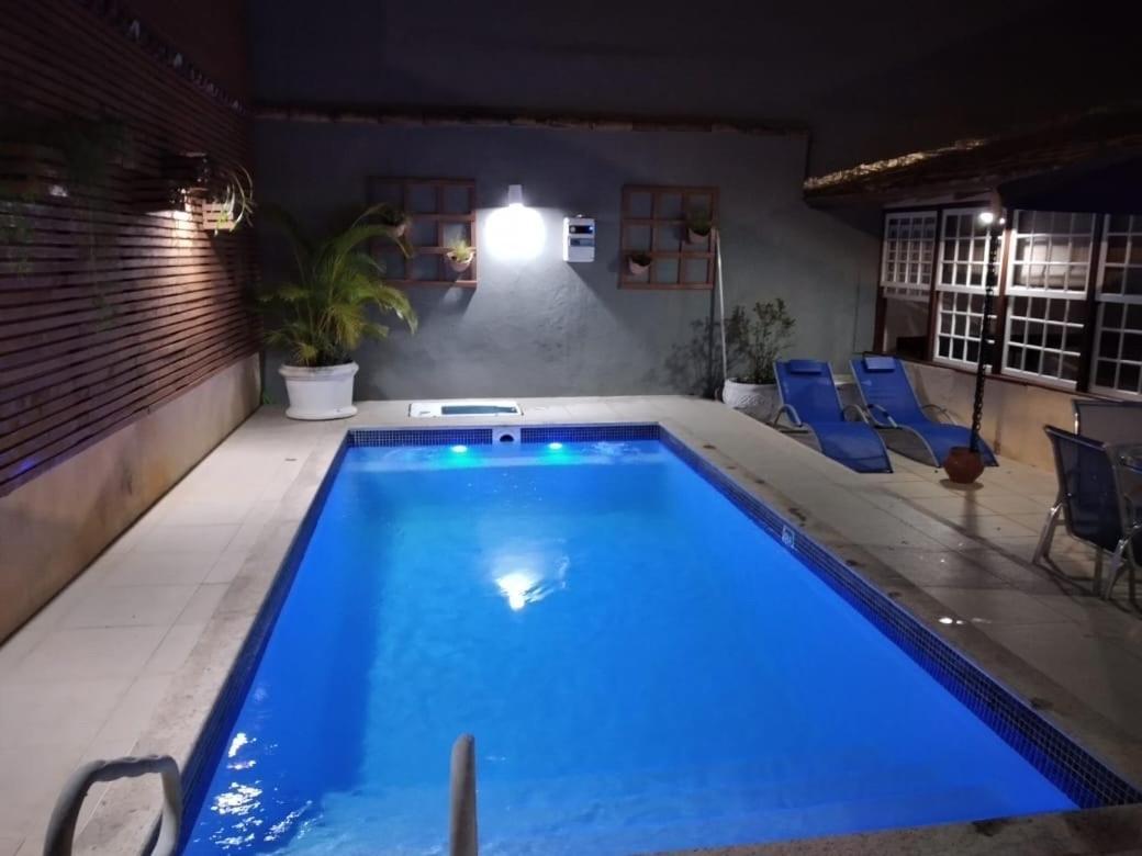 Pousada Da Praia Paraty Exterior photo